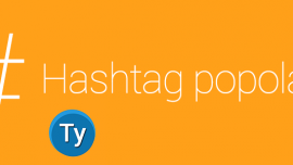 hashtag-popolari