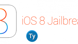 iOS 8-jailbreak