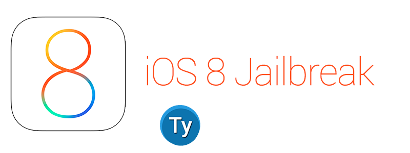 iOS 8-jailbreak