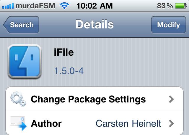 ifile-download