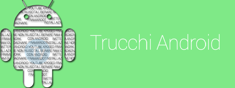 trucchi-android