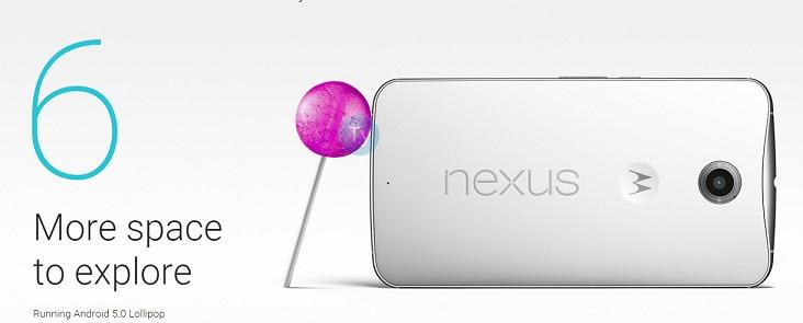 Nexus-6