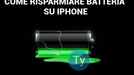 Risparmiare-batteria-iPhone