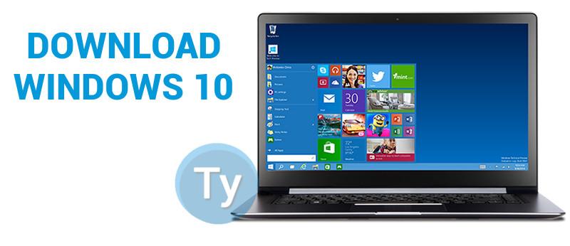 Windows-10-gratis