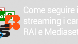 streaming-rai-mediaset