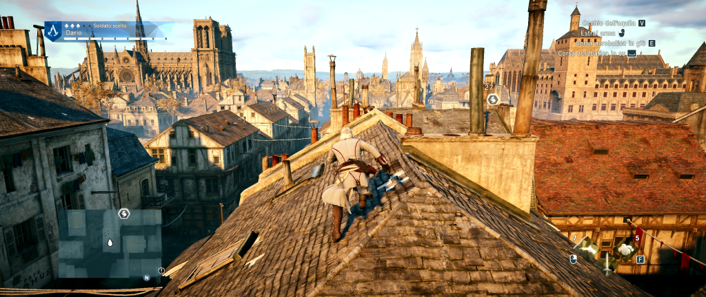 Assassin's creed-unity-recensione-screenshot 2