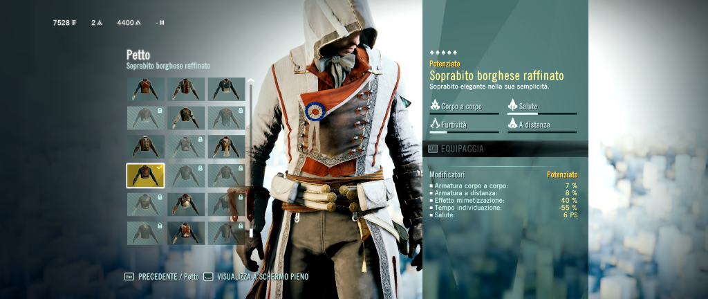 Assassin's creed-unity-recensione-screenshot 3