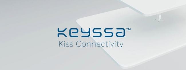 Kiss-Connectivity