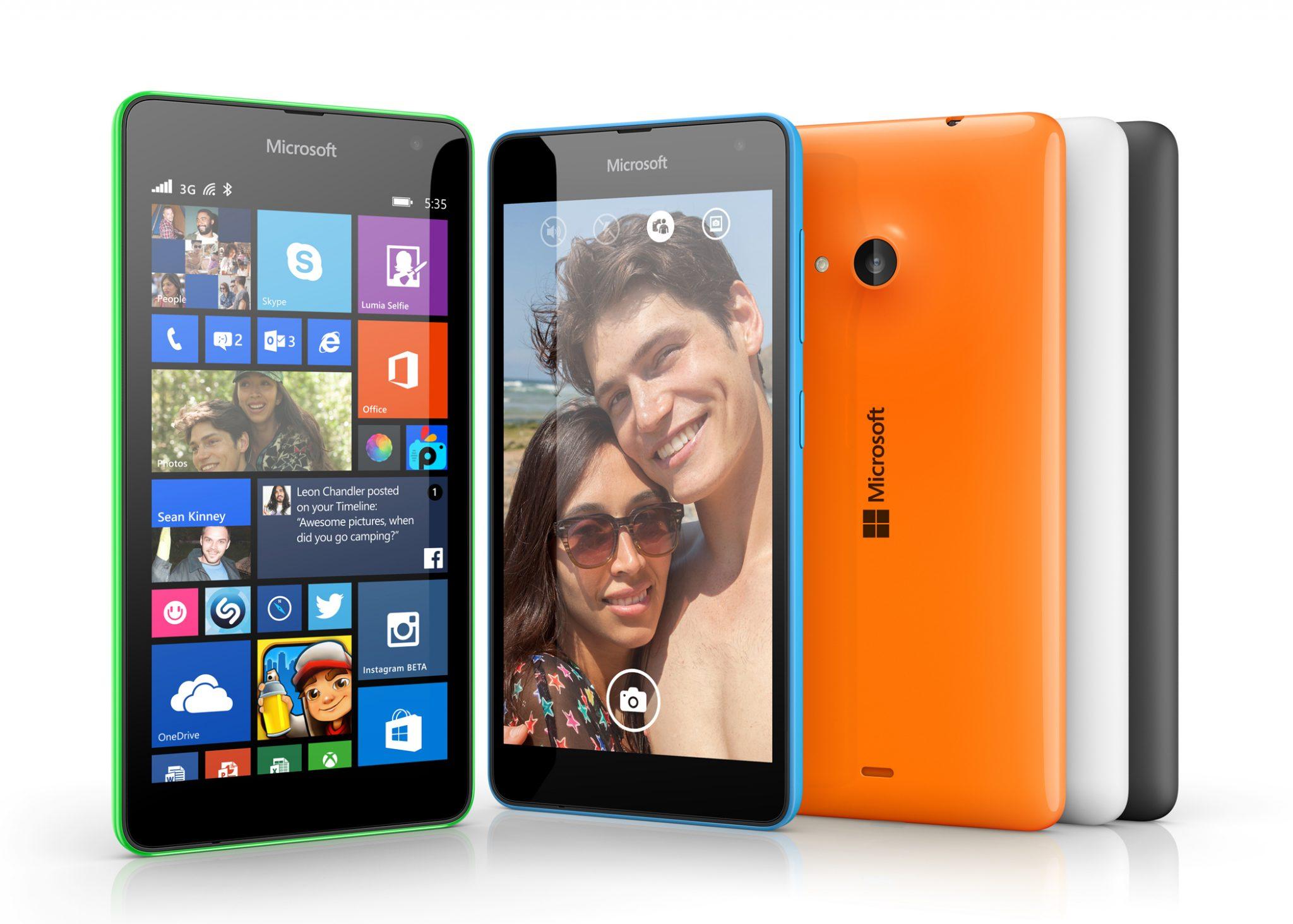 Lumia-535