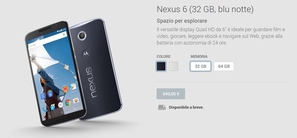 Nexus-6-Play-Store-Italia