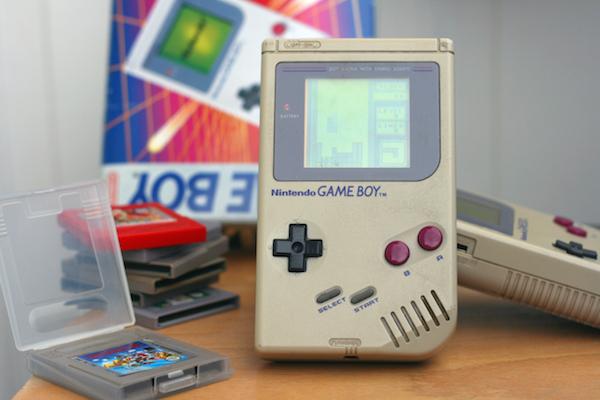 Nintendo-emulatore-Game-Boy