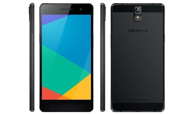 Oppo-r5