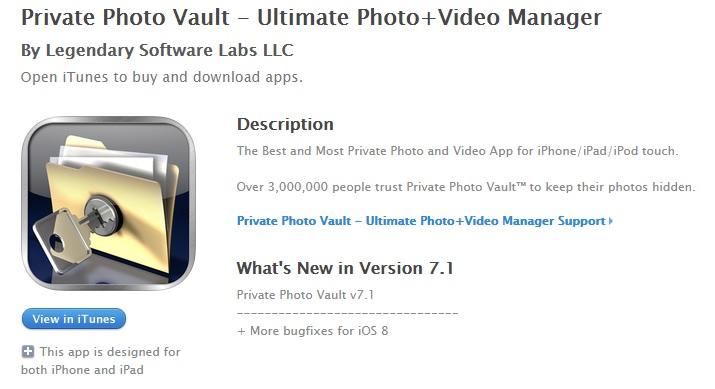 Private-Photo-Vault