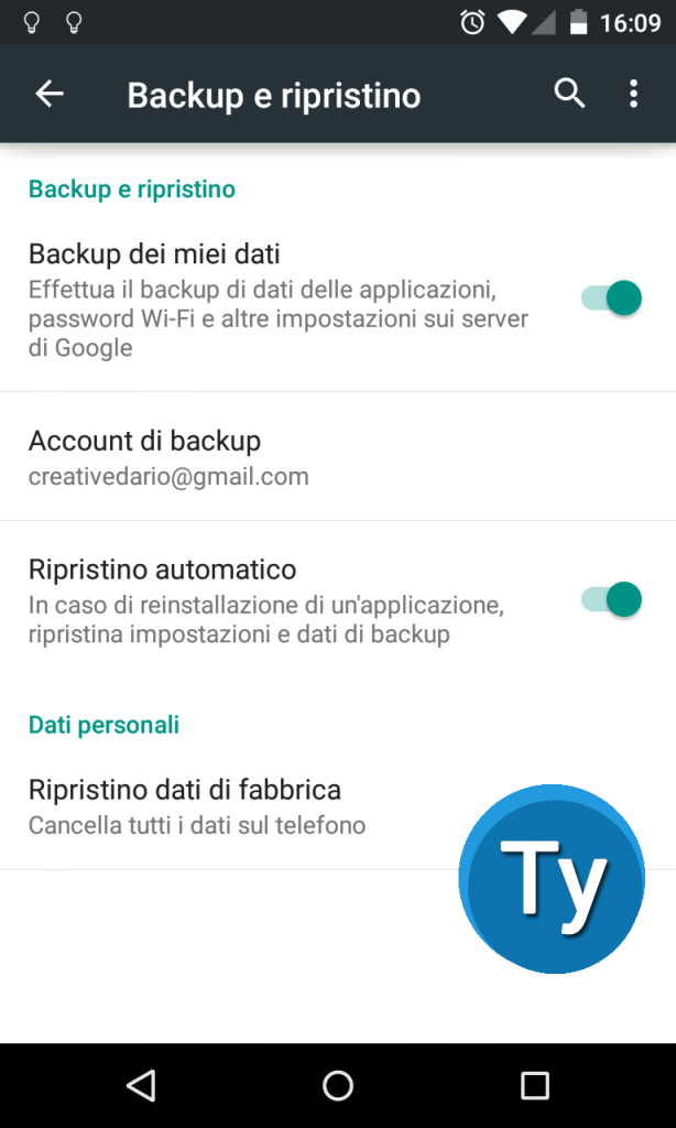 Risolvere-errore-analisi-pacchetti-impostazioni-android