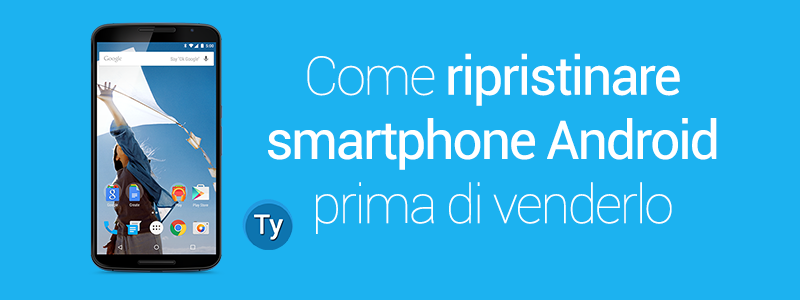 ripristinare-smartphone-android