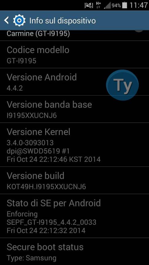 Galaxy-S4-Mini-aggiornamento