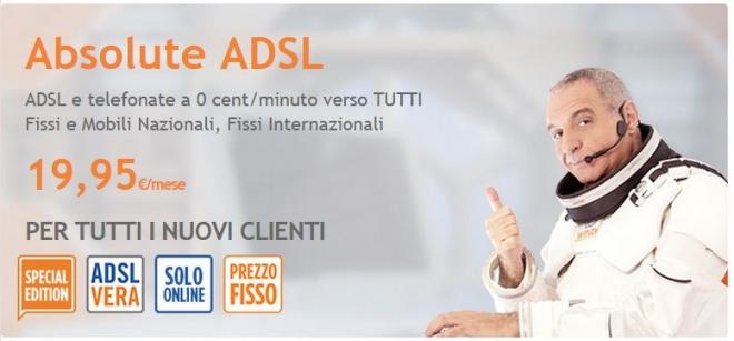 Absolute ADSL 2015