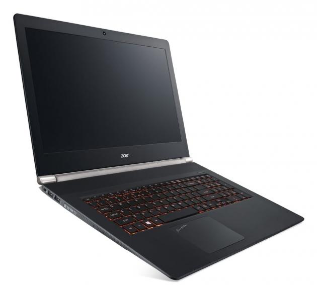 Acer Aspire V17 Nitro