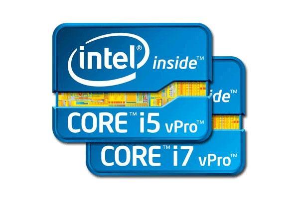 Intel vPro