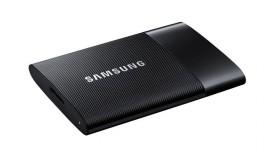 Samsung SSD T1