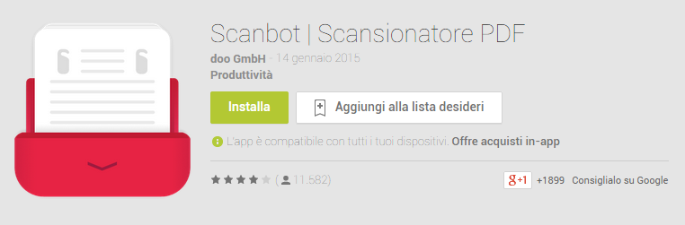 Scanbot