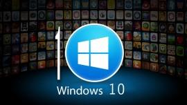 Windows 10