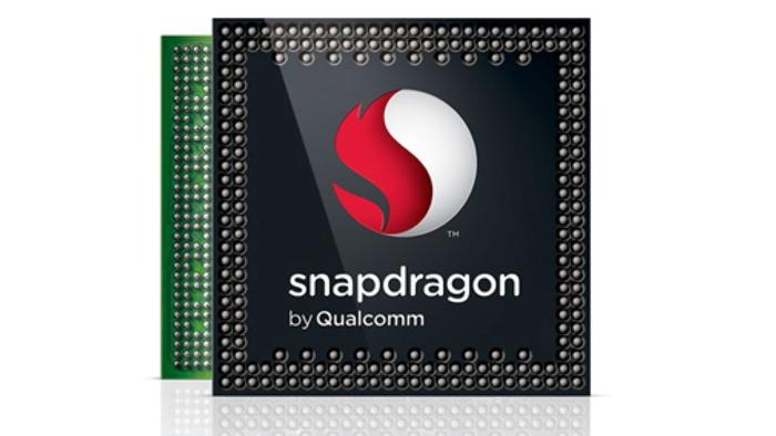 CPU Qualcomm 64 bit