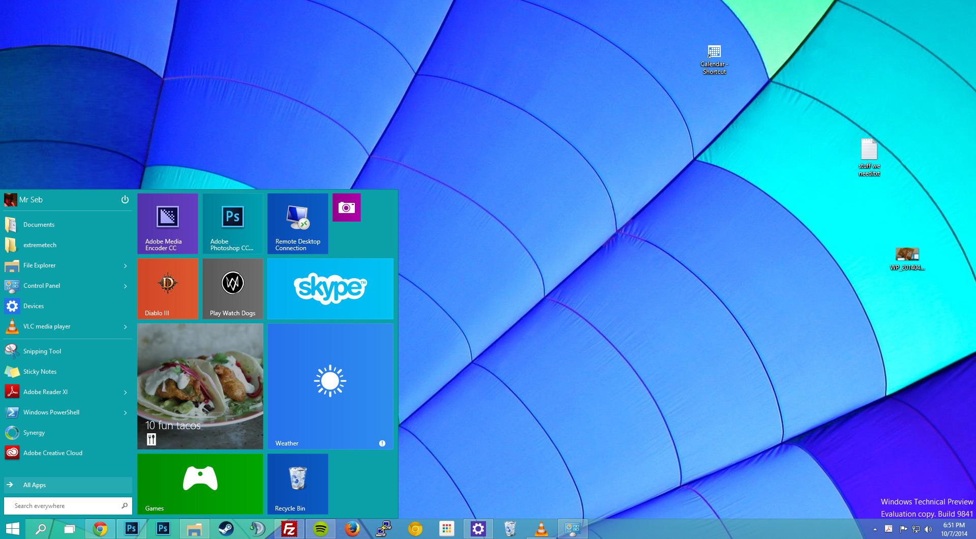 windows 10