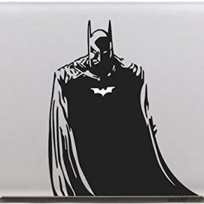 Adesivo Macbook Batman