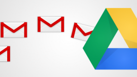 inviare file grandi dimensioni Gmail