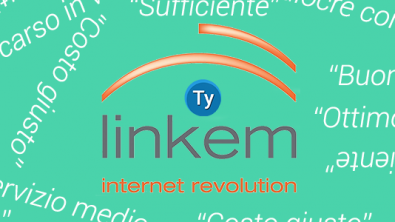 Opinioni Linkem: scopriamo l'affidabilità e i giudizi su questo servizio 2 opinioni linkem