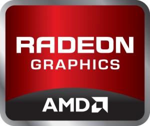 Logo scheda video AMD