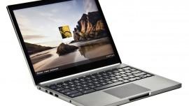 Chromebook Pixel