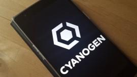 Cyanogen