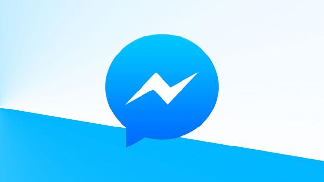 Facebook Messenger