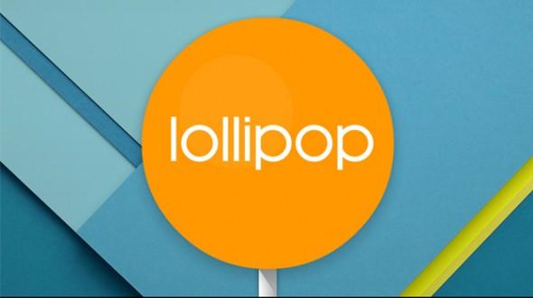 Galaxy S4 Lollipop