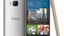 HTC-One-M9-ufficiale