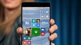 Installare Windows 10 Technical Preview windows Phone