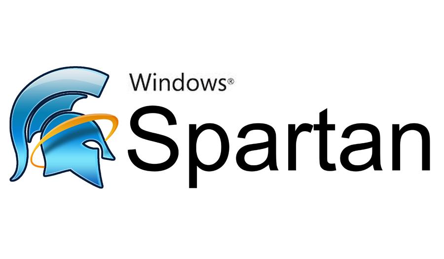 Microsoft Spartan