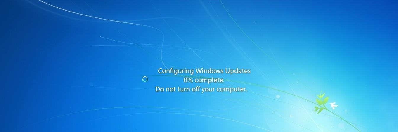 Windows Update Patch FREAK