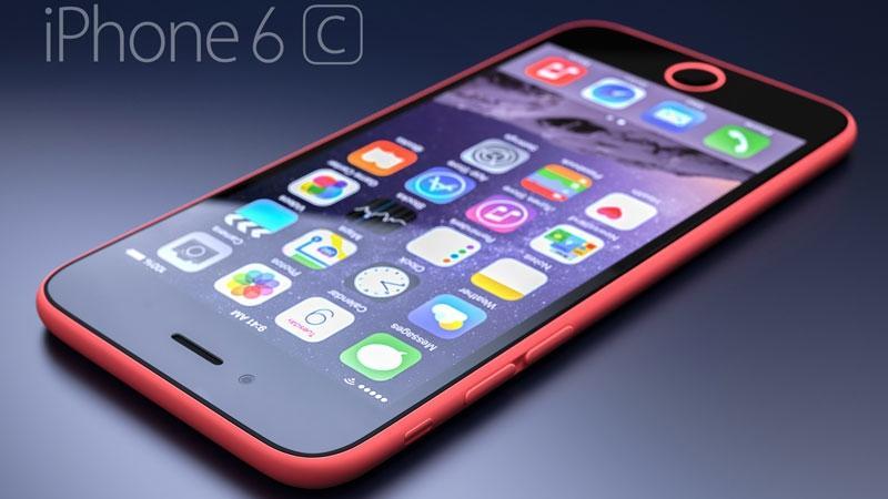 iPhone 6c