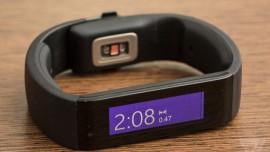 Microsoft Band