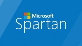 microsoft spartan