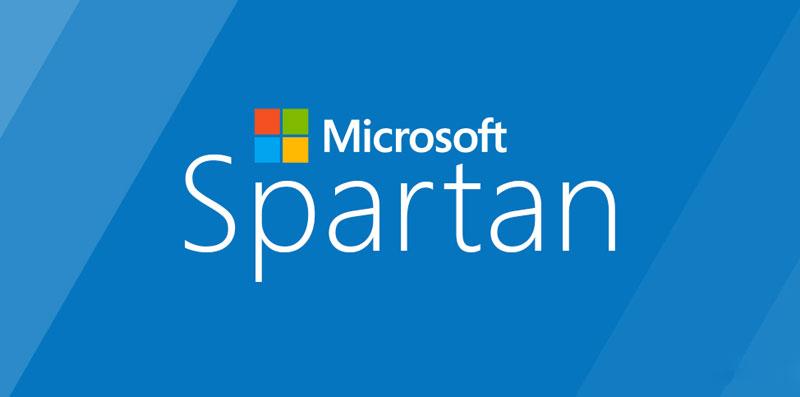 microsoft spartan