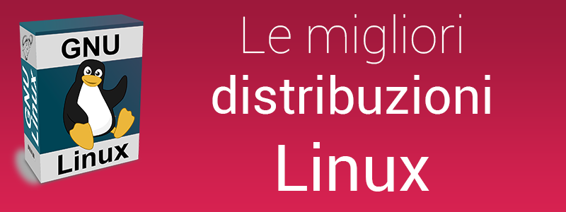 migliori distribuzioni linux leggere