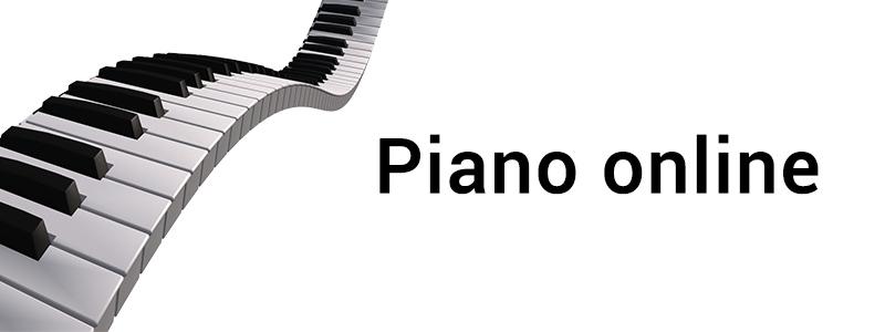 pianoforte online