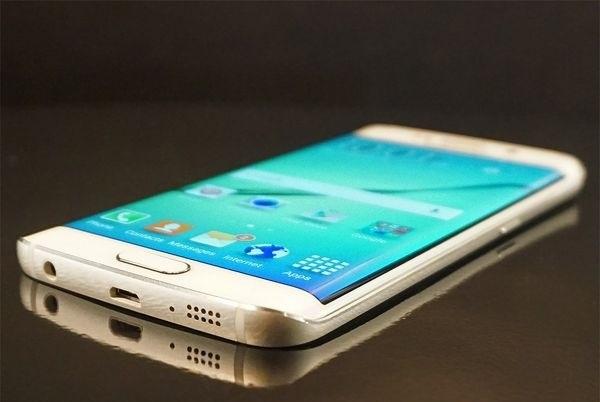 Samsung Galaxy S6 Edge