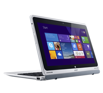 Aspire Switch 10