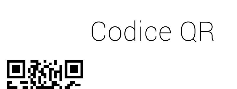 Codice QR