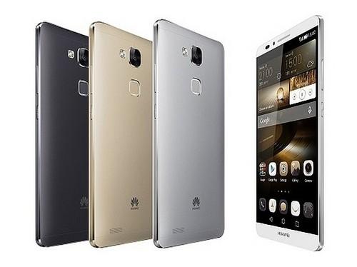 Huawei P8